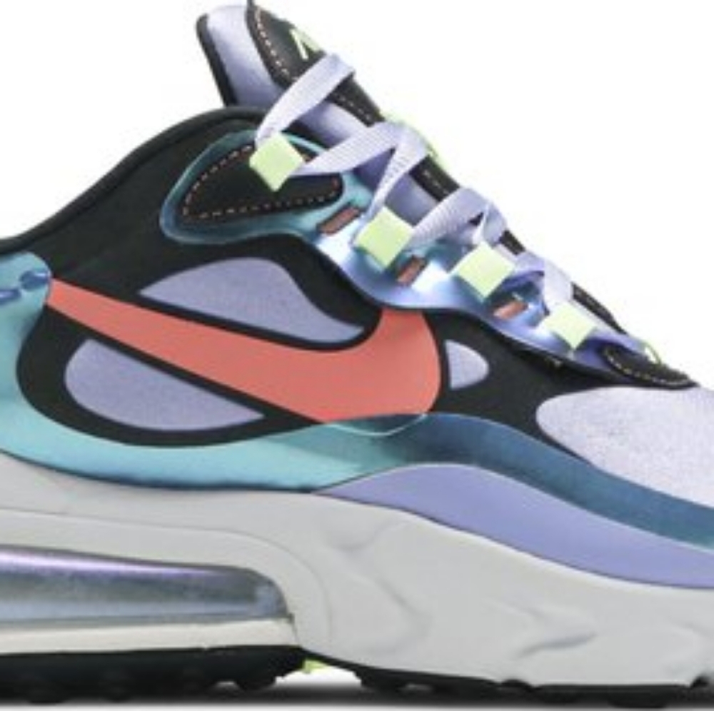 Nike Air Max React 270 Womens Size 10 Brand New, Never Worn